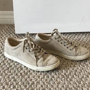 UGG sneakers